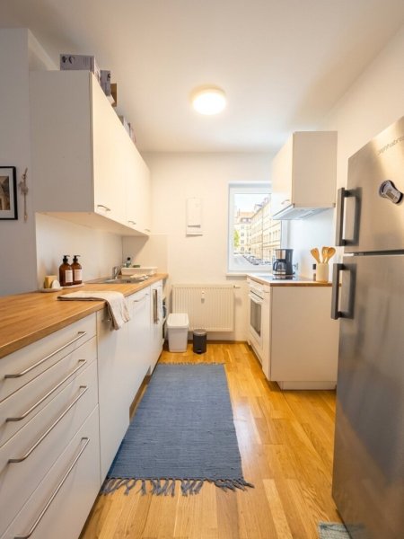 Charmante 2-Zi Wohnung mit Garten & Stellplatz in Graz 8045