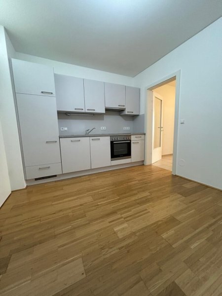 Charmante 2-Zimmer-Wohnung mit Balkon und Stadtblick in Graz!