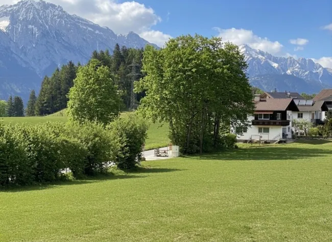 Aussenansicht