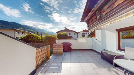 Nr. 4 Terrasse