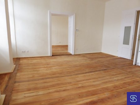 Naglergasse: Renovierter 54m² Altbau mit Einbauküche - 1010 Wien