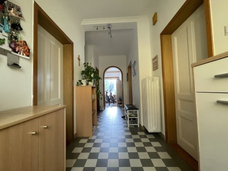 Seltene Gelegenheit - entzückender Altbau mitten in Staatz jetzt zu haben!