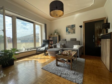 Seltene Gelegenheit - entzückender Altbau mitten in Staatz jetzt zu haben!