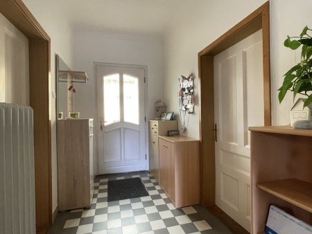Seltene Gelegenheit - entzückender Altbau mitten in Staatz jetzt zu haben!
