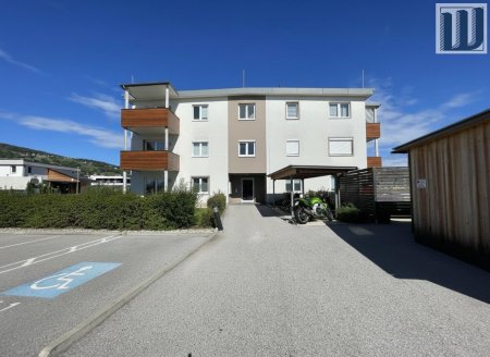 3-Zimmer-Wohnung mit Terrasse in Hartberg – Ihr neues Zuhause wartet!