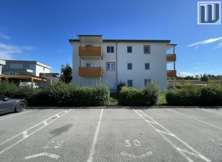 3-Zimmer-Wohnung mit Terrasse in Hartberg – Ihr neues Zuhause wartet!