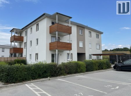 3-Zimmer-Wohnung mit Terrasse in Hartberg – Ihr neues Zuhause wartet!