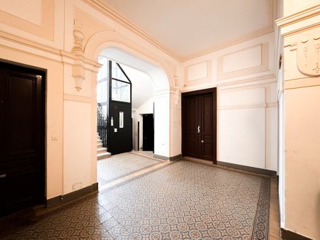 ***ERSTBEZUG 3-Zimmer-Altbauwohnung in guter Lage des 3.Gemeindebezirks***