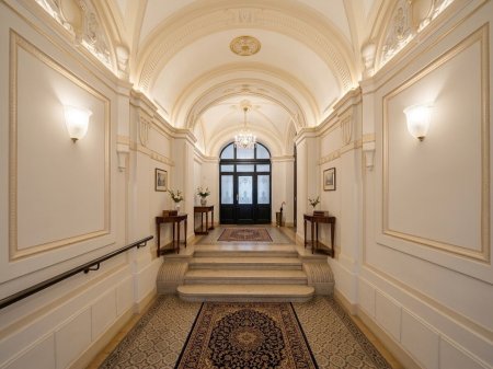 ***ERSTBEZUG 3-Zimmer-Altbauwohnung in guter Lage des 3.Gemeindebezirks***