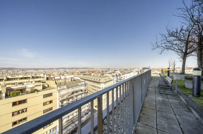 ***4-Zimmer-Neubauwohnung mit Terrasse & Garten, Stellplatzoption & Top Anbindung in die City*** - Titelbild