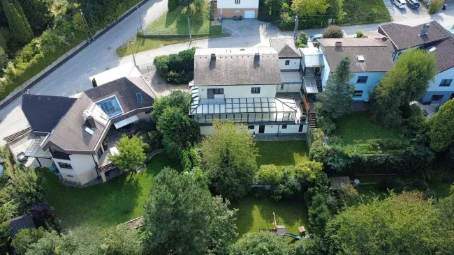 "Wald & Vogel": In der Natur zu Hause, ohne Kompromisse - Bild