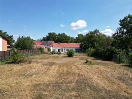 Aufgeschlossener Baugrund! Verwirklichen Sie Ihre Wohn-Träume in Schönkirchen Reyersdorf!
