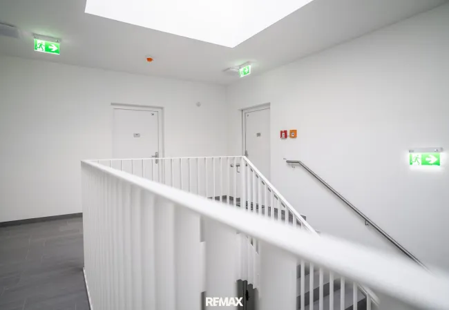 Stiegenhaus