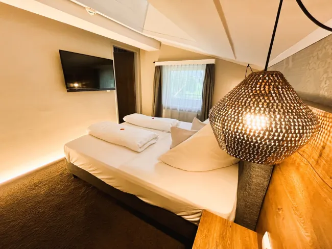 Zimmer mit ca. 10m²