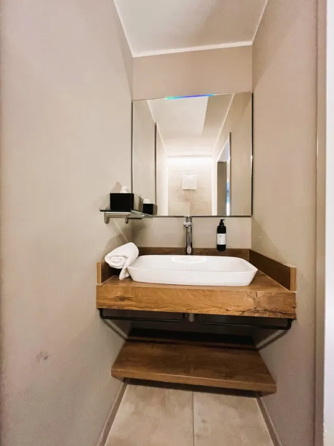 Extra-WC