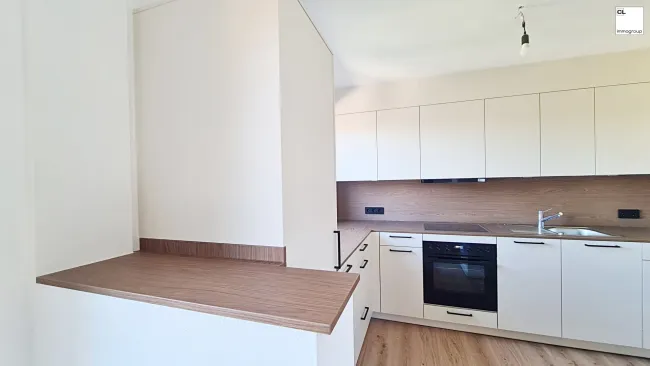 Charmante 3 Zimmer Dachgeschoss Wohnung in Eugendorf zu mieten! - Bild