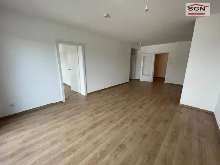 Geförderte 3 Zimmer-Wohnung mit Miete-Kaufoption & Stundungsvariante