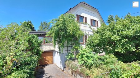 Wunderschön gelegene Liegenschaft in Elsbethen Glasenbach - Ruhelage
