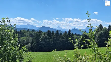 Abseits von Stress und Alltag - Thalgauberg - Großzügige 3 Zimmer Wohnung ab sofort zu mieten!