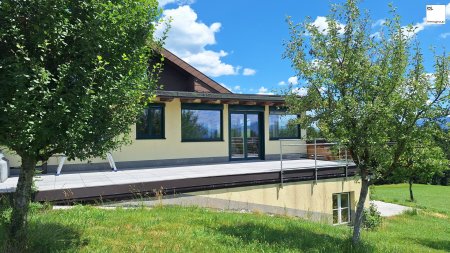 Abseits von Stress und Alltag - Thalgauberg - Großzügige 3 Zimmer Wohnung ab sofort zu mieten!