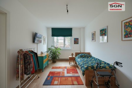 BEGLEITETES WOHNEN - Komfortabel wohnen, selbstbestimmt leben in Schwarzau am Steinfeld - NEUE FINANZIERUNGSVARIANTE