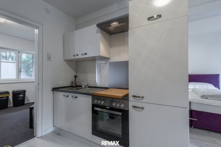 Appartement 1 OG