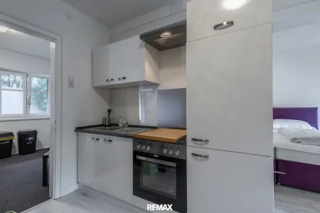 Appartement 1 OG