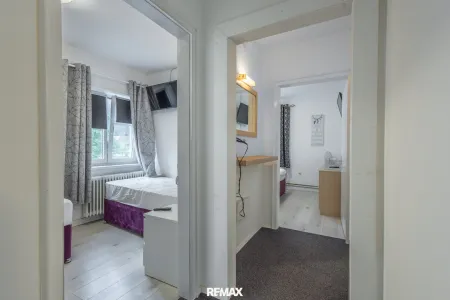 Appartement 2 OG