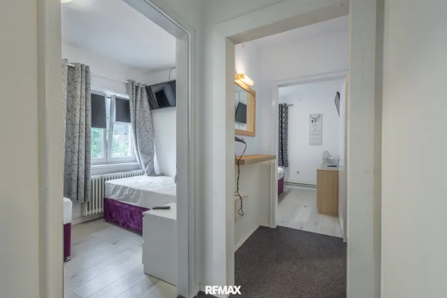 Appartement 2 OG