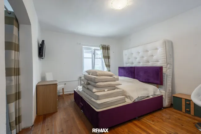 Appartement 3 OG