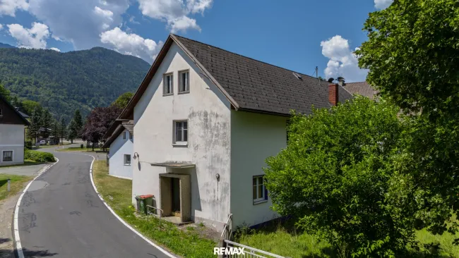 Aussenansicht