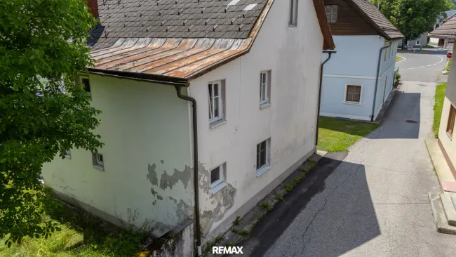Aussenansicht