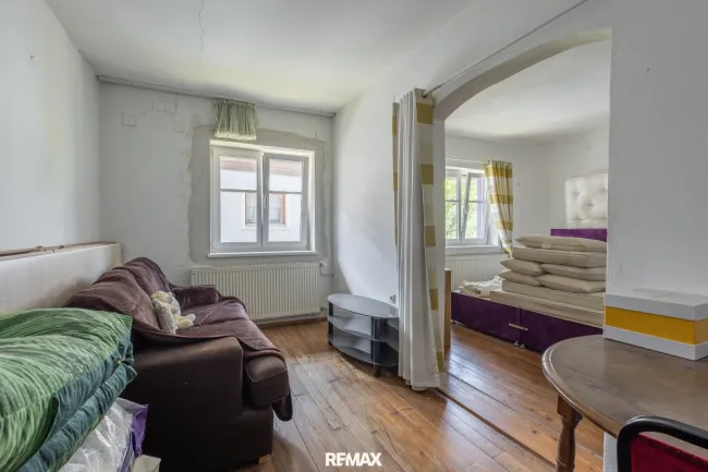 Appartement 3 OG