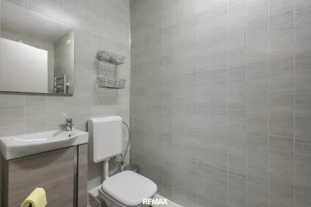 Appartement 2 OG
