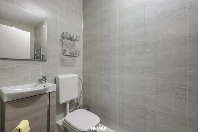 Appartement 2 OG