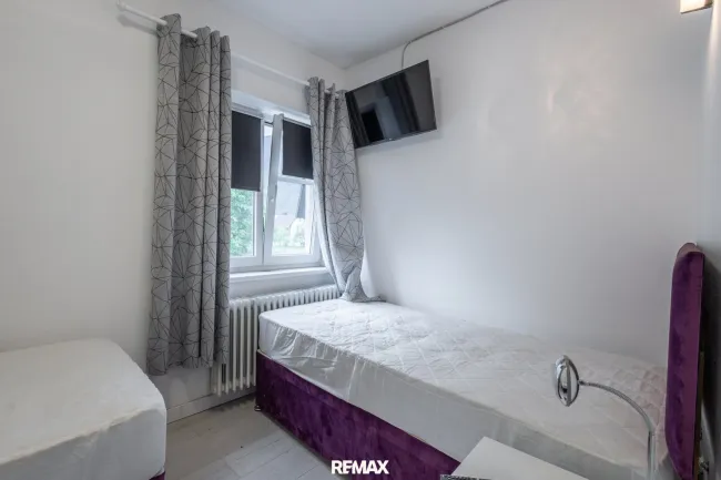 Appartement 2 OG