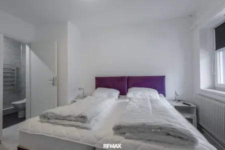 Appartement 1 OG