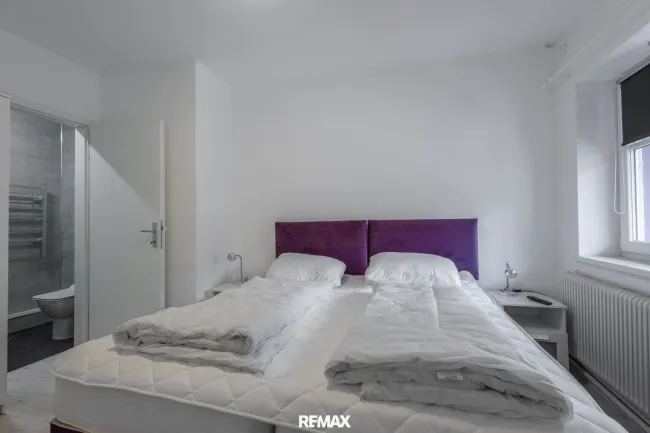 Appartement 1 OG