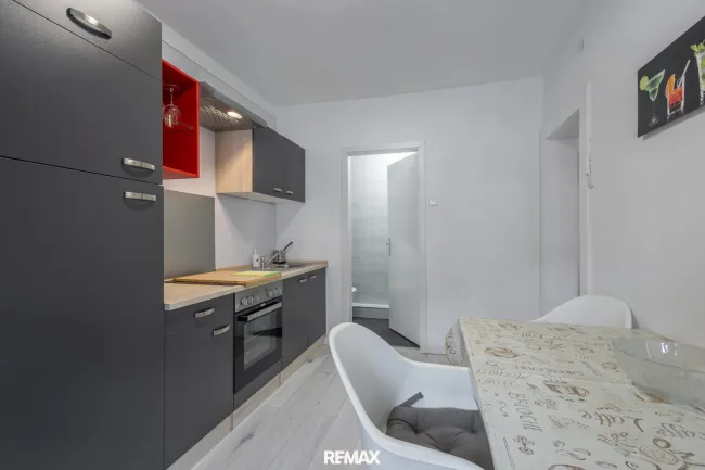 Appartement 2 OG