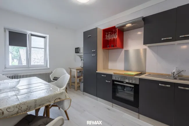 Appartement 2 OG