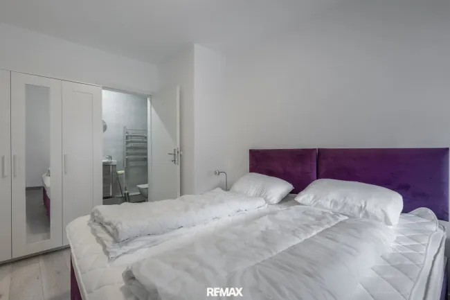 Appartement 1 OG