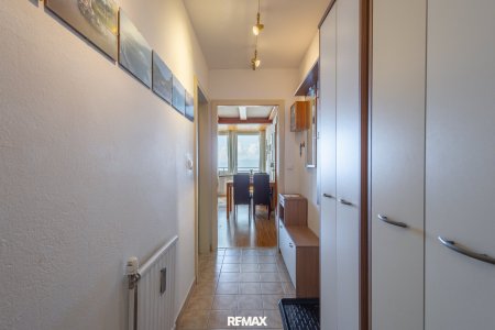 Panorama-Ferienwohnung auf der Gerlitzen Alpe – Touristisch vermietbar mit traumhaftem Blick über Kärntens Seen- und Bergwelt