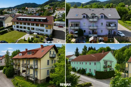 Immobilienpaket in Fohnsdorf
