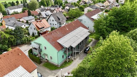 Bergmanngasse 18