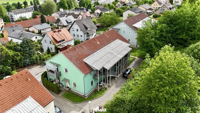 Bergmanngasse 18