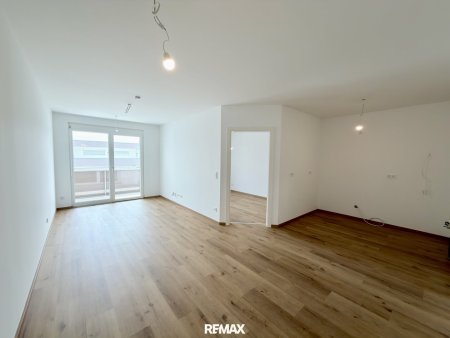 Wohn-Essküche