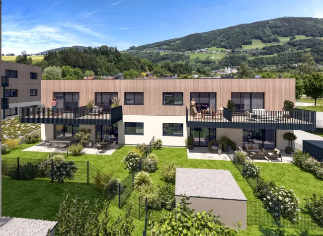 Eigentum am Mondsee – für Bürgerinnen und Bürger des erweiterten Mondseelands - Titelbild