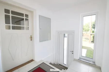 Vorhaus