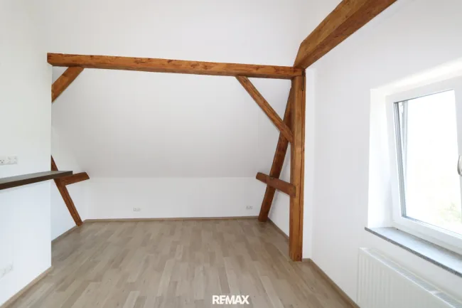 Zimmer Obergeschoß