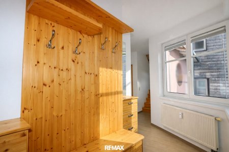 Garderobe